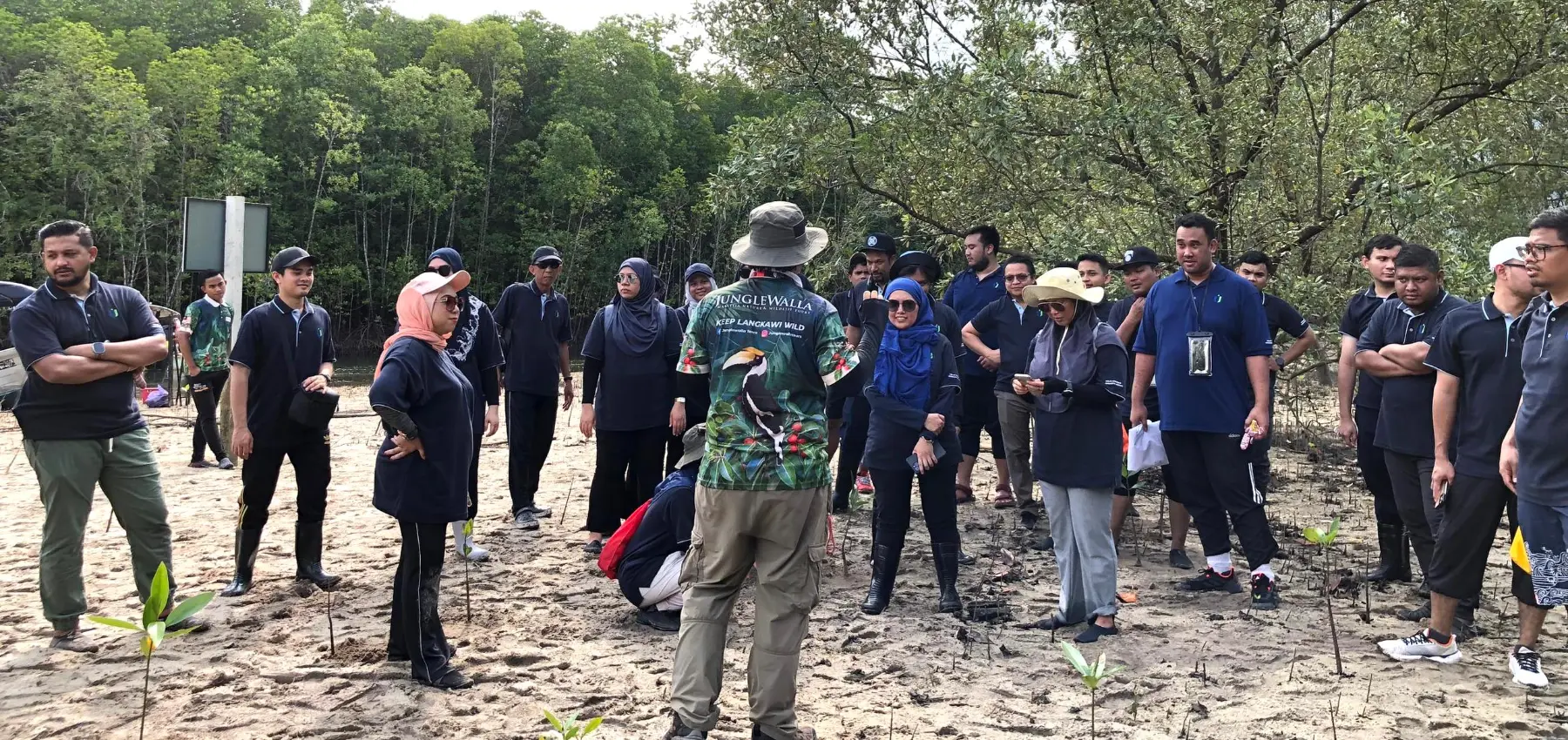 JULY JOURNAL 2009 — A MONTH OF CONSERVATION MILESTONES