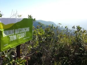Junglewalla- Matchincang-Trekking-Langkawi