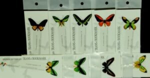 butterflies-bookmark