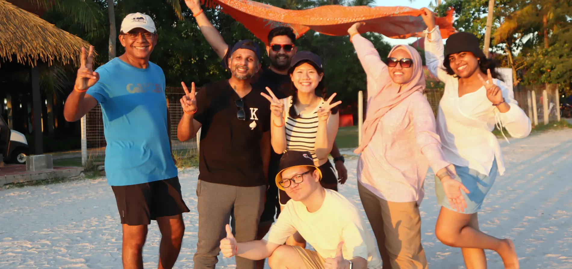 TELEMATCH GAMES — FUN & ENGAGING TEAM BUILDING