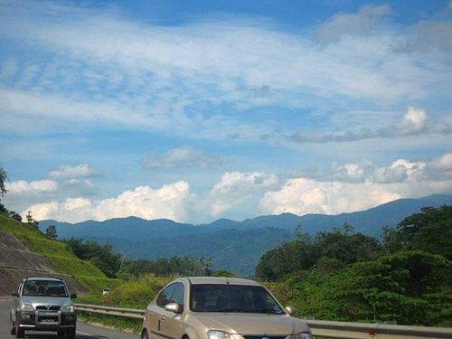 malaysia-higway
