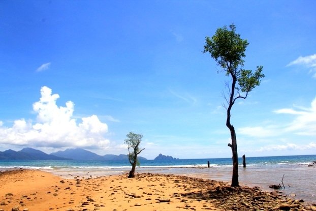 Langkawi Dry Season