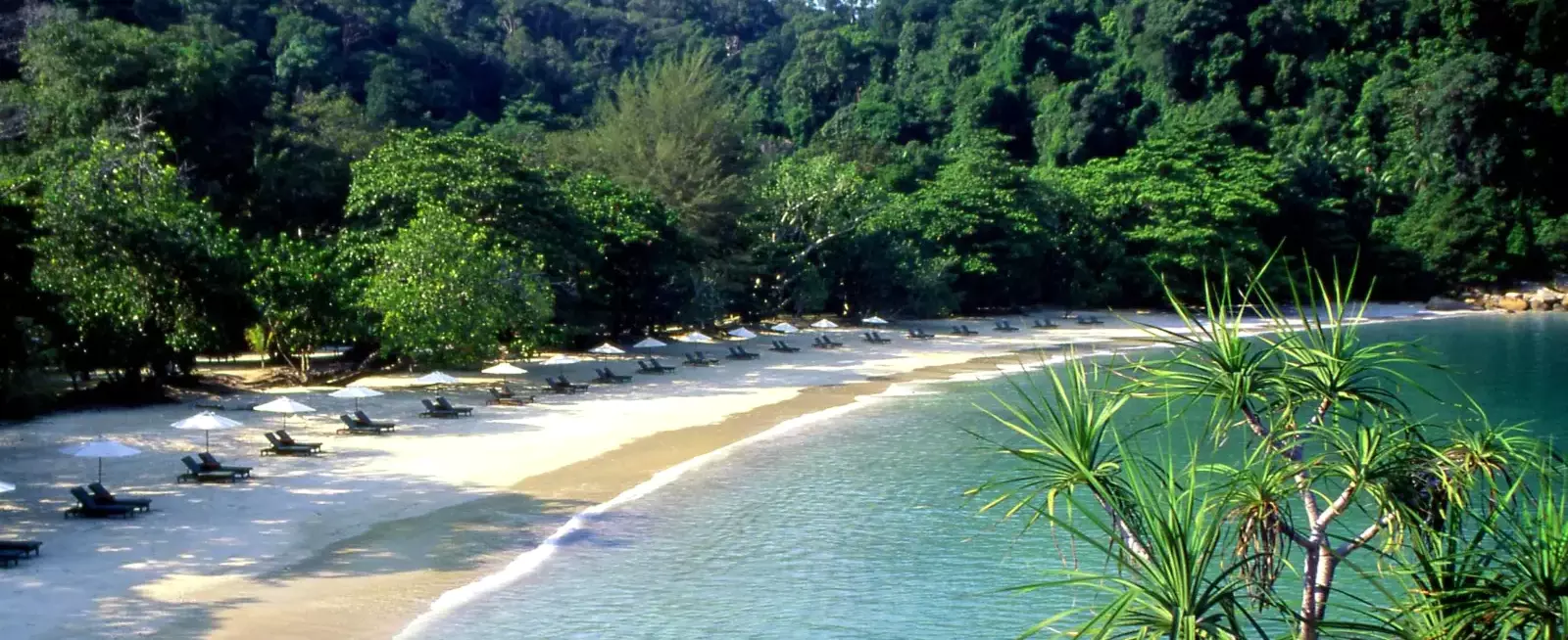 PANGKOR ISLAND — A HARMONY OF HERITAGE AND NATURE