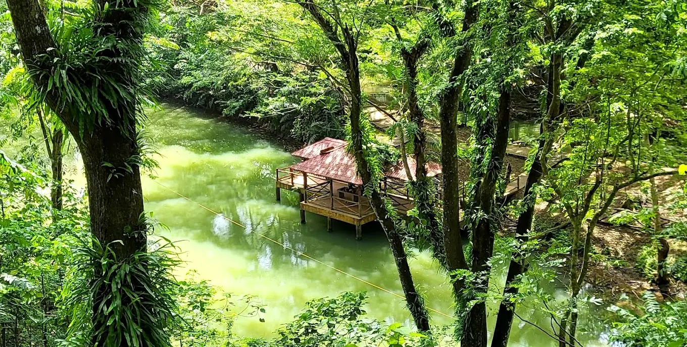 PERLIS — THE KARST FRONTIER AND RUSTIC BORDERLAND