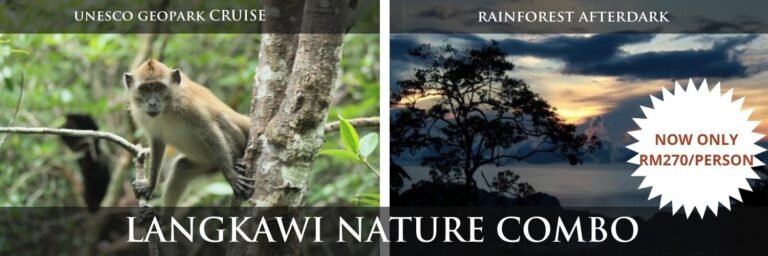 Langkawi Nature Combo Package
