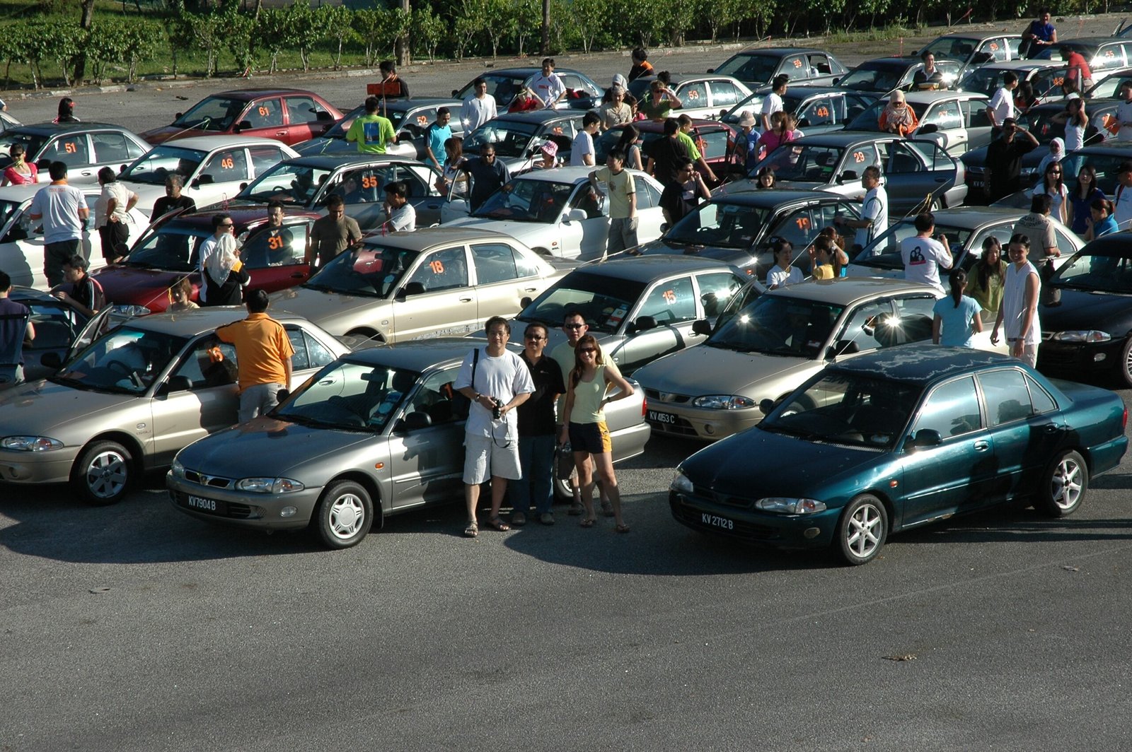 Langkawi Island Treasure Hunt