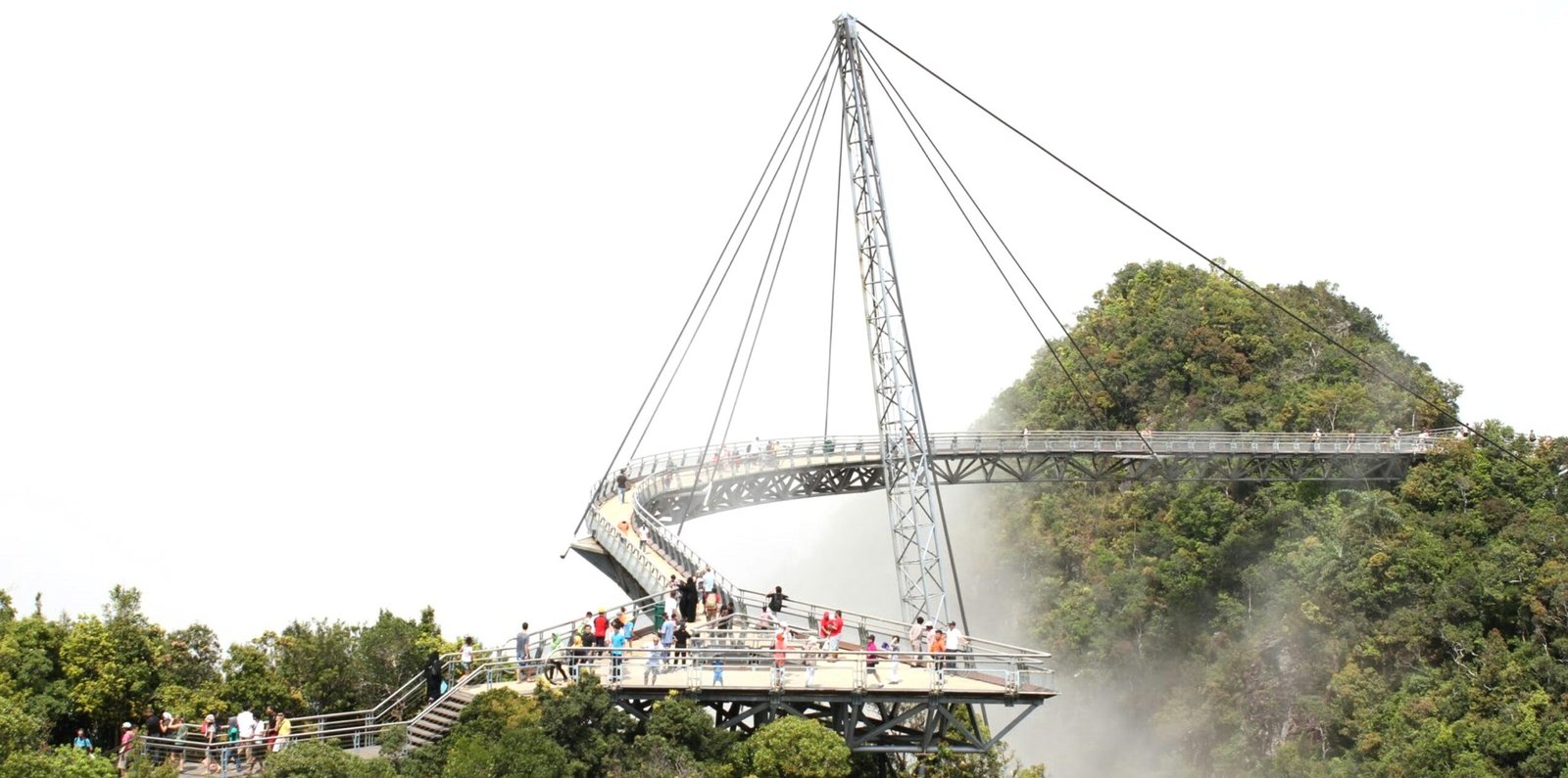 MACHINCHANG CAMBRIAN GEOFOREST PARK — THE ANCIENT FRONTIER