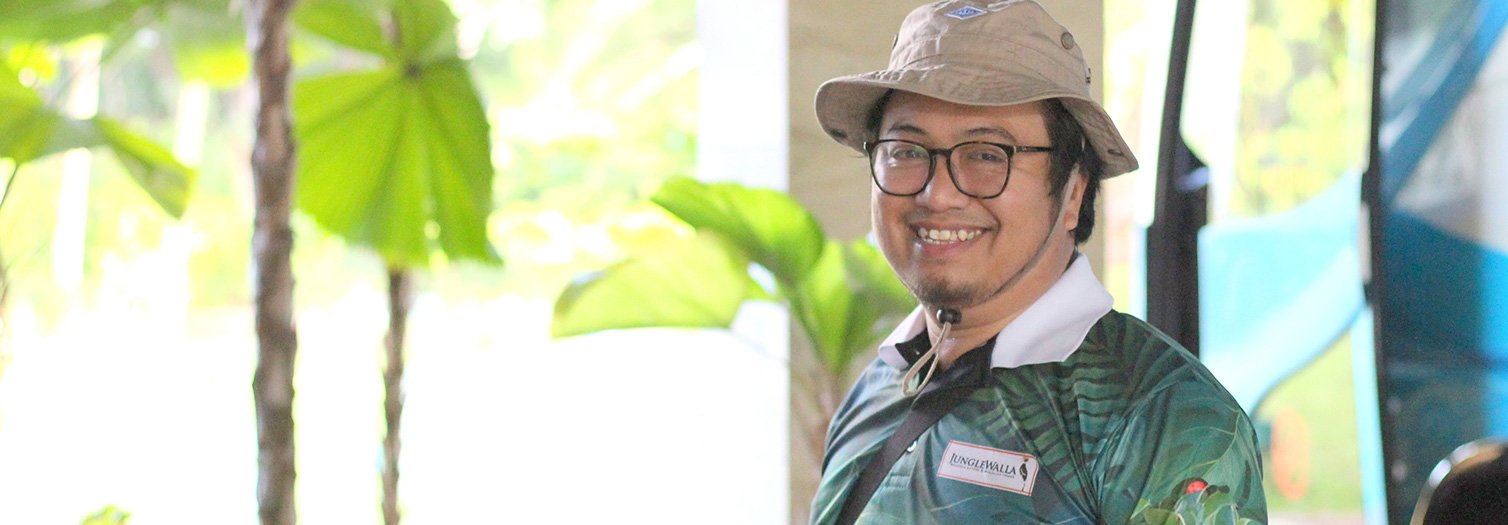 PARTNER WITH US — NATURE TOURS & ECO-CONSULTANCY