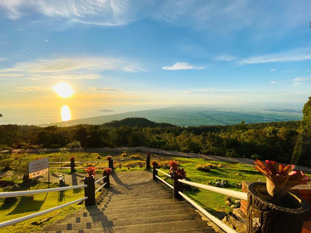 Gunung Jerai | 3Days 2Nights