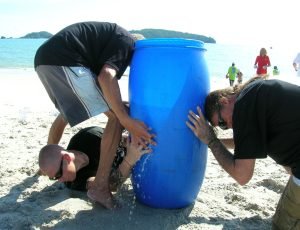 Team Building - Company Outing in Langkawi